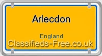 Arlecdon board